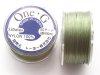  One-G, prltrd, 46 m, Green 