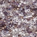  10 g 11/0 Seed Beads, Mix-Apparition 