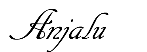 Anjalu