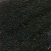 5 g 11/0 Delicas, Black