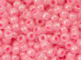 10 g 11/0 TOHO Seedbeads, Ceylon Cotton Candy
