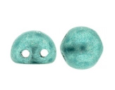 2-hls Cabochon, 7 mm