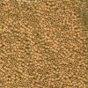 5 g 11/0 Delicas, Matte Opaque Light Terracotta