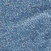 5 g 11/0 Delicas, Silverlined Light Blue