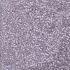 5 g 11/0 Delicas, Lined Pale Lavender AB