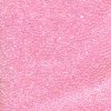 5 g 11/0 Delicas, Lined Pink AB