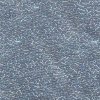 5 g 11/0 Delicas, Transparent Light Blue AB