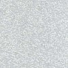 10 g 15/0 Seed Beads, White Lined Crystal AB
