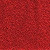 10 g 15/0 Seedbeads, Opaque Red