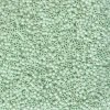 5 g 11/0 Delicas, Opaque Light Mint