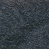5 g 11/0 Delicas, Sparkling Dark Grey Lined Crystal