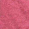 5 g 11/0 Delicas, Dyed Opaque Rose