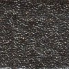 5 g 11/0 Delicas, Galvanized Tarnished