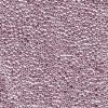 10 g 11/0 Seedbeads, Galvanized Rose