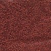 5 g 11/0 Delicas, Matte Metallic Dark Maroon