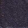 10 g 11/0 Seed Beads, Sapphire Gold Luster