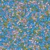 10 g 11/0 Seed Beads, Mix-Serenity
