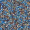 10 g 11/0 Seed Beads, Mix-Prairie