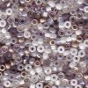 10 g 11/0 Seed Beads, Mix-Apparition