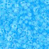 10 g 11/0 Seed Beads, Luminous Ocean Blue