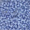10 g Miniduos, 2 x 4 mm, Pastel Light Sapphire