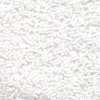 10 g Buglebeads, 3 mm, Opaque White