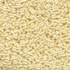 10 g Buglebeads, 3 mm, Ceylon Light Yellow