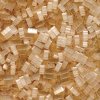 5 g Half Tila, Silk Pale Light Orange