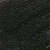 5 g 10/0 Delica, Black