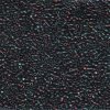 5 g 11/0 Delica, Metallic Midnight Blue Gold Iris