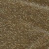 5 g 11/0 Delica, Gold Luster Rose