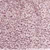 5 g 11/0 Delicas, Matted Transparent Pink Mist