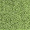 5 g 11/0 Delicas, Matted Transparent Olive