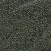 5 g 11/0 Delica, Opaque Dark Olive Luster