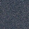 5 g 11/0 Delicas, Opaque Purple Grey Rainbow Luster