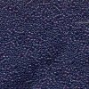 5 g 11/0 Delica, Metallic Midnight Purple
