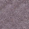 5 g 11/0 Delica, Opaque Lilac AB