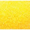 5 g 11/0 Delica, Luminous Sun Glow