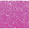 5 g 11/0 Delica, Luminous Hot Magenta