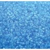 5 g 11/0 Delica, Luminous Ocean Blue