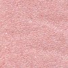 5 g 11/0 Delica, Lined Crystal Pale Salmon Luster