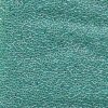 5 g 11/0 Delica, Lined Crystal Green Aqua Luster