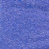 5 g 11/0 Delica, Lined Crystal Sapphire Luster