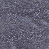 5 g 11/0 Delica, Lined Crystal Grey
