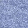 5 g 11/0 Delica, Crystal Lined Light Sapphire