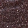 5 g 11/0 Delica, Lined Red Cranberry