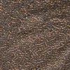 2 g 11/0 Delica, 24 KT  Red Gold Iris OBS! Innehller nickel