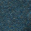 5 g 11/0 Delica, Dark Blue AB OBS! Inneh�lle