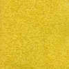 5 g 11/0 Delica, Matted Transparent Yellow