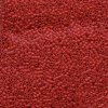 5 g 11/0 Delica, Opaque Red Dyed